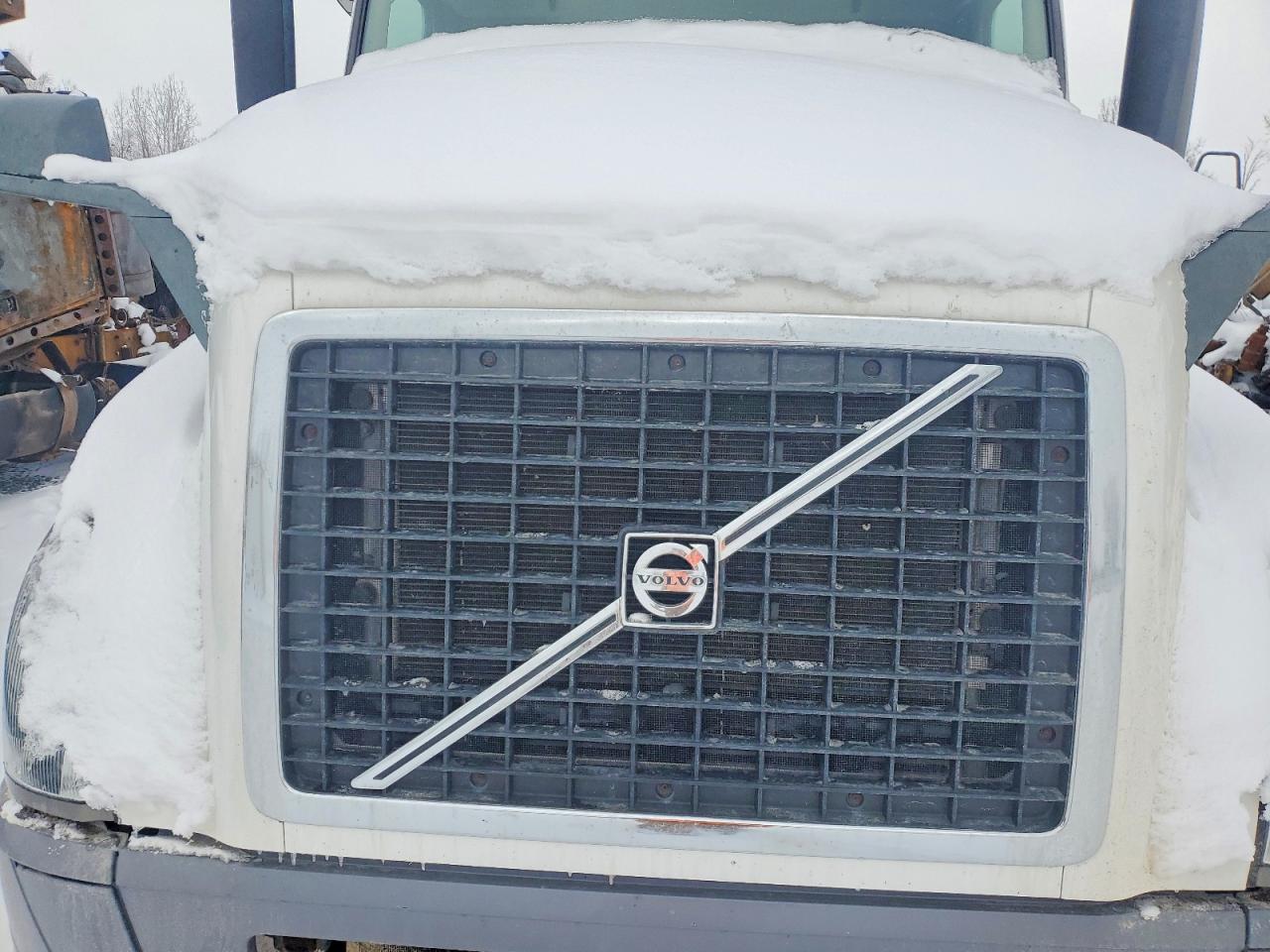Volvo Vnl