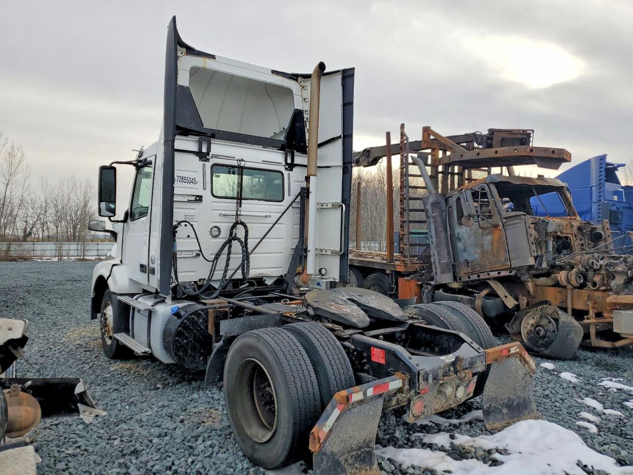 Volvo Vnl