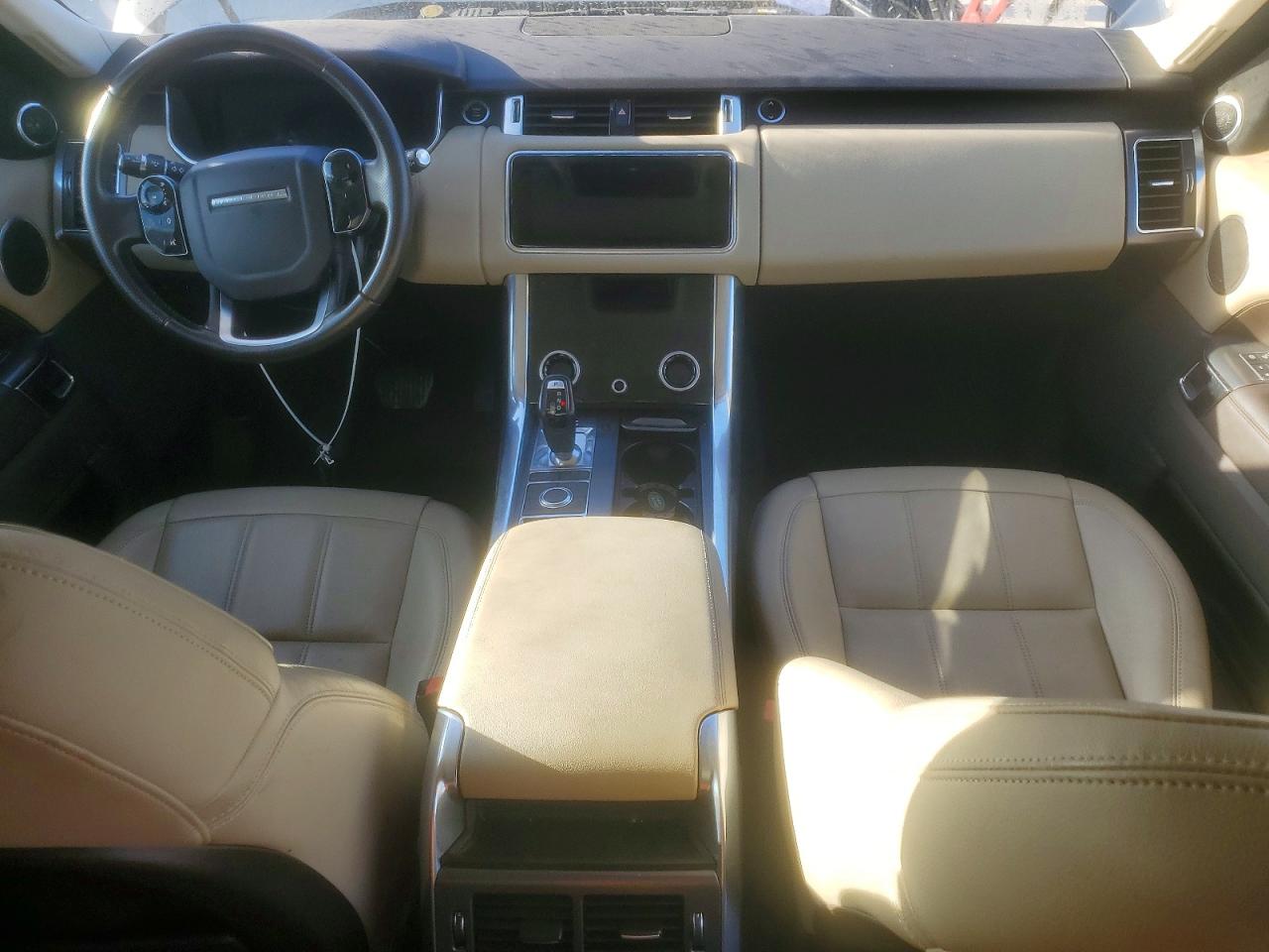 Land Rover Range Rover Se