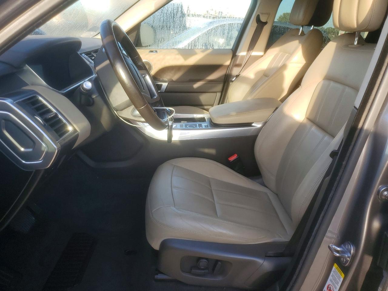 Land Rover Range Rover Se