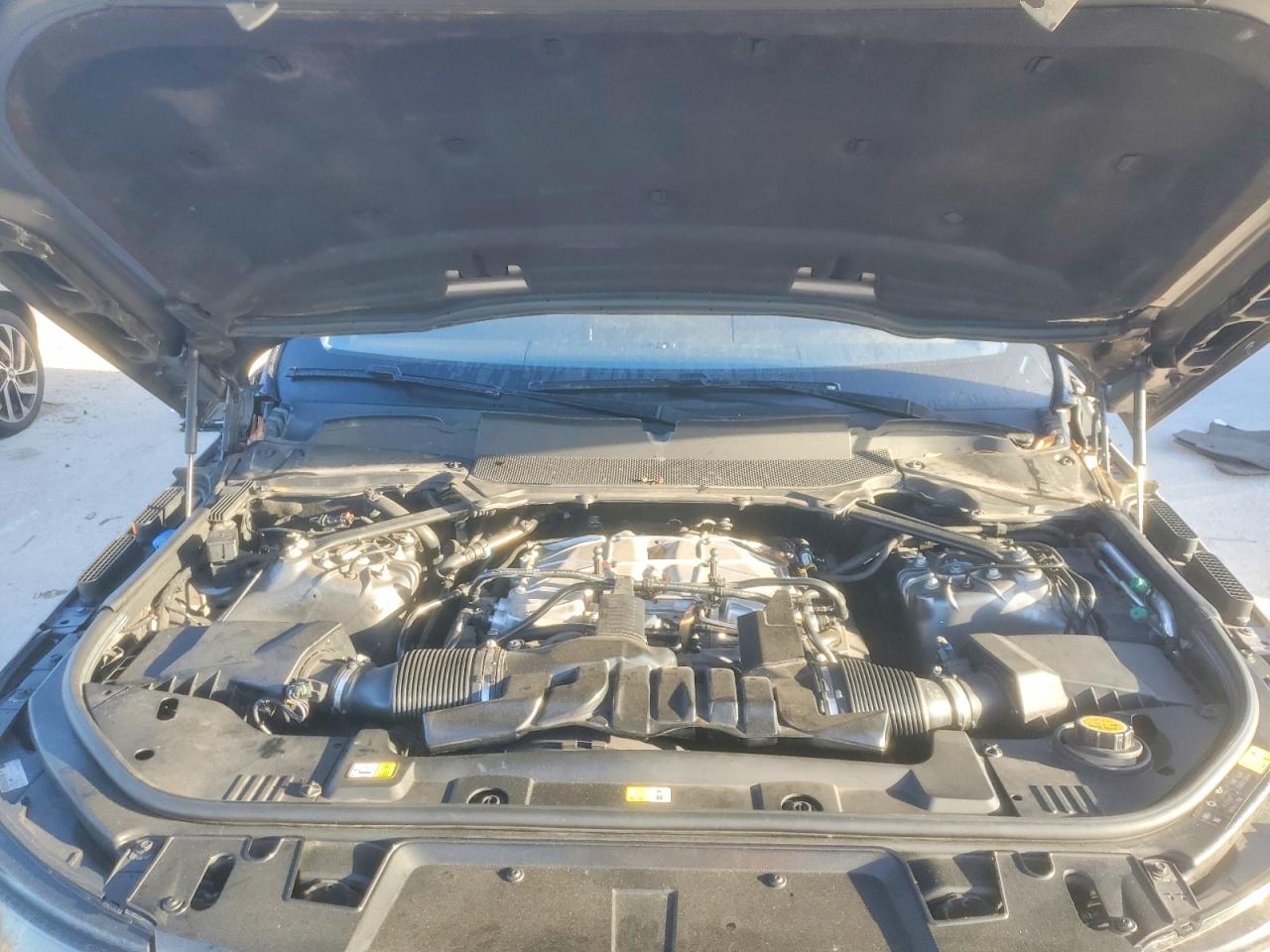 Land Rover Range Rover Se