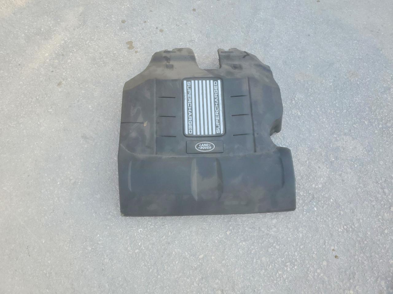 Land Rover Range Rover Se