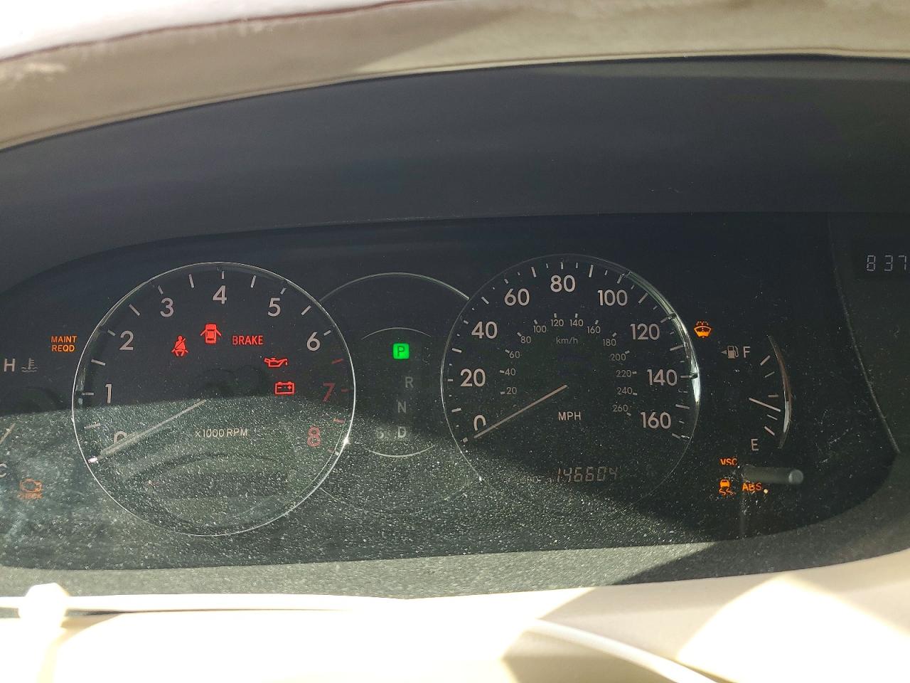 Toyota Avalon