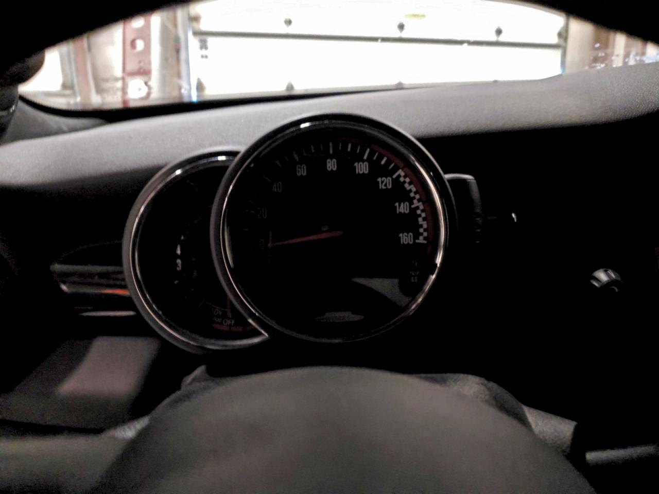 MINI Cooper John Cooper Works