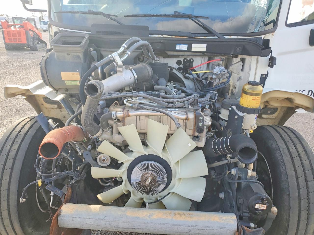 Hino Hino L6