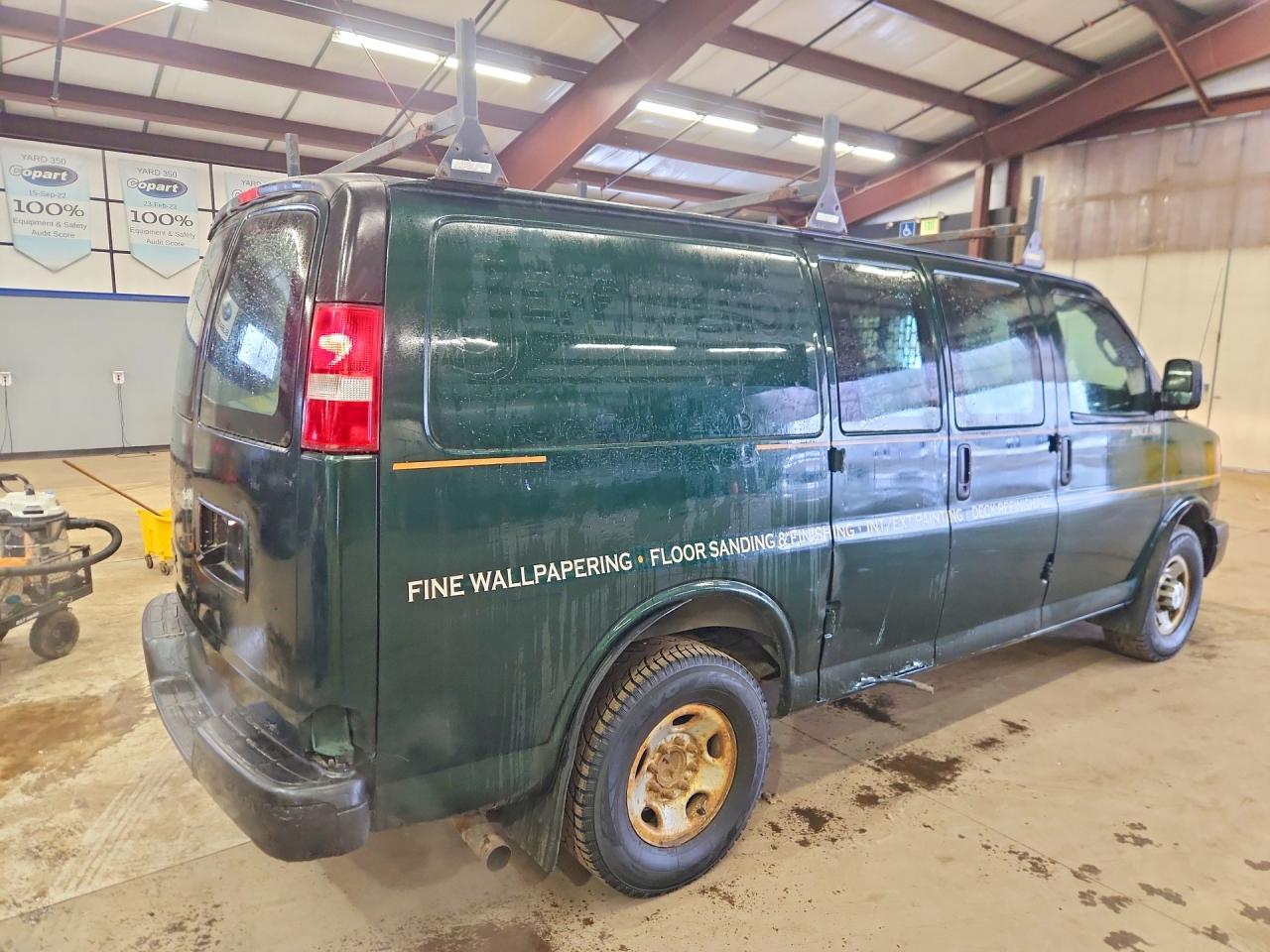 Chevrolet Express