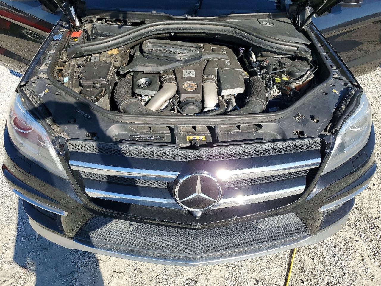 Mercedes-Benz G-Class 63 Amg