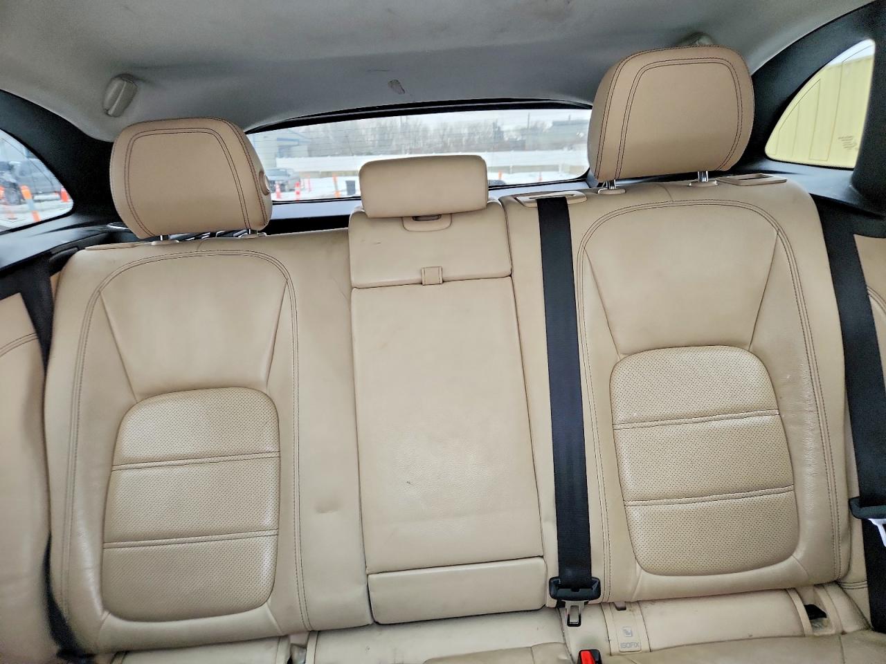 Jaguar F-PACE Prestige