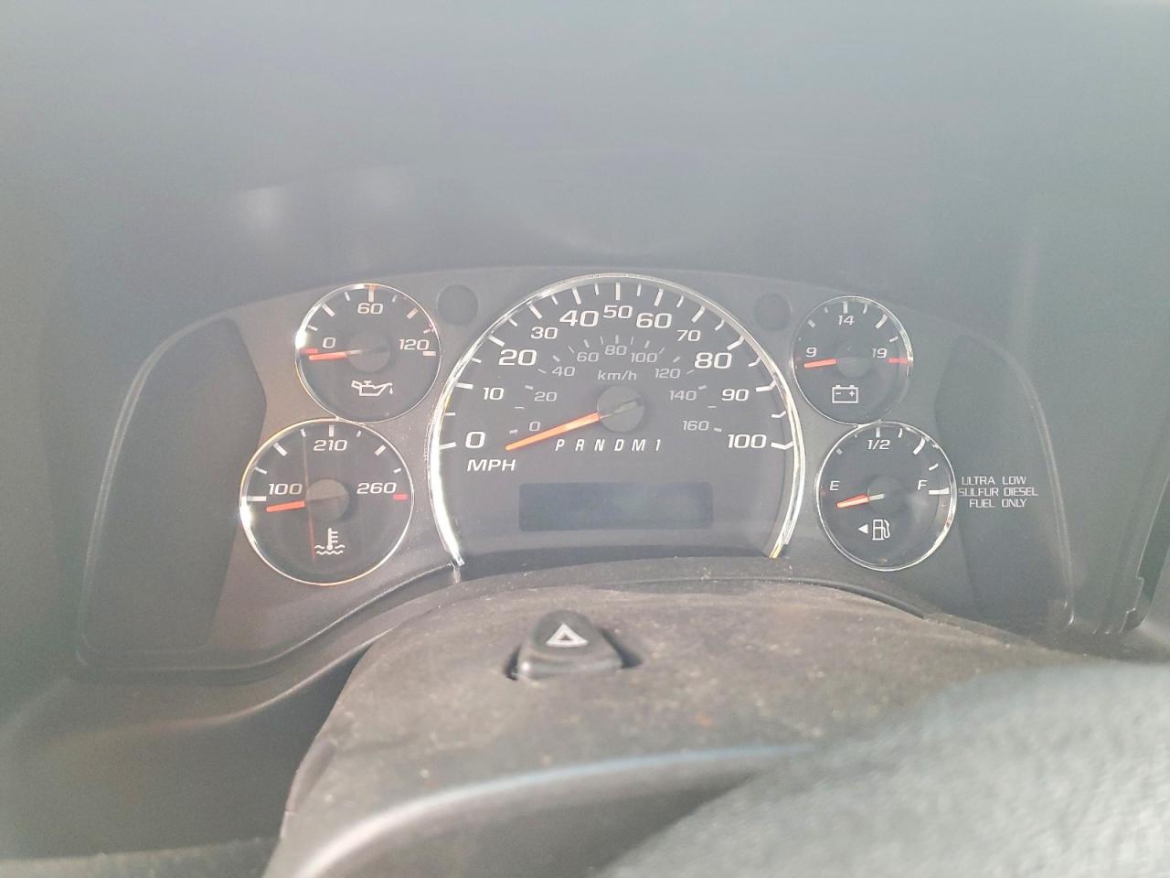 Chevrolet Bantam G35