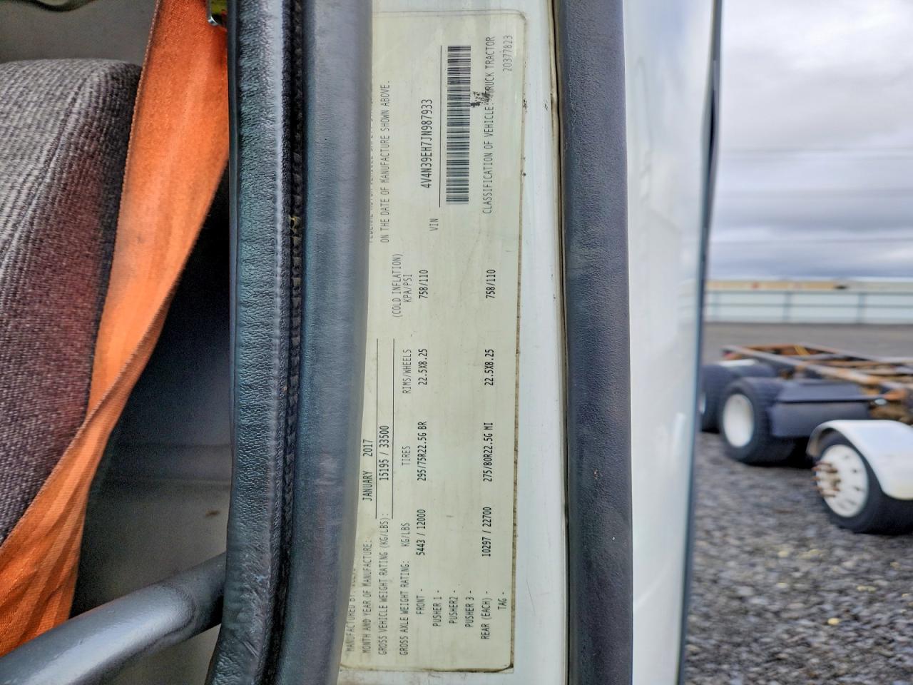 Volvo Vn