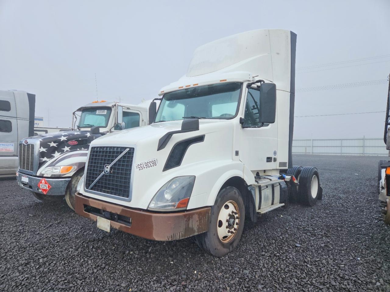 Volvo Vn