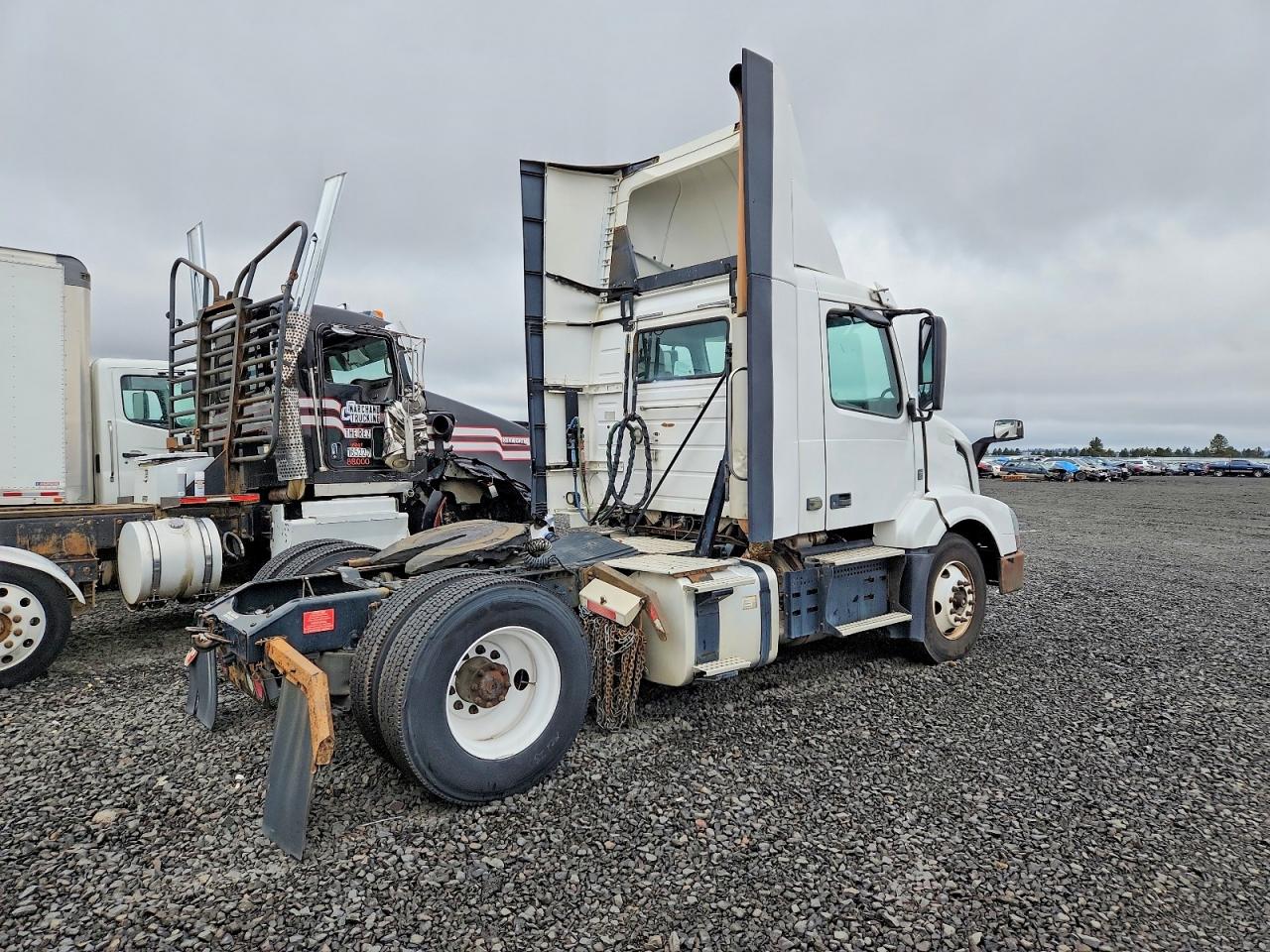 Volvo Vn