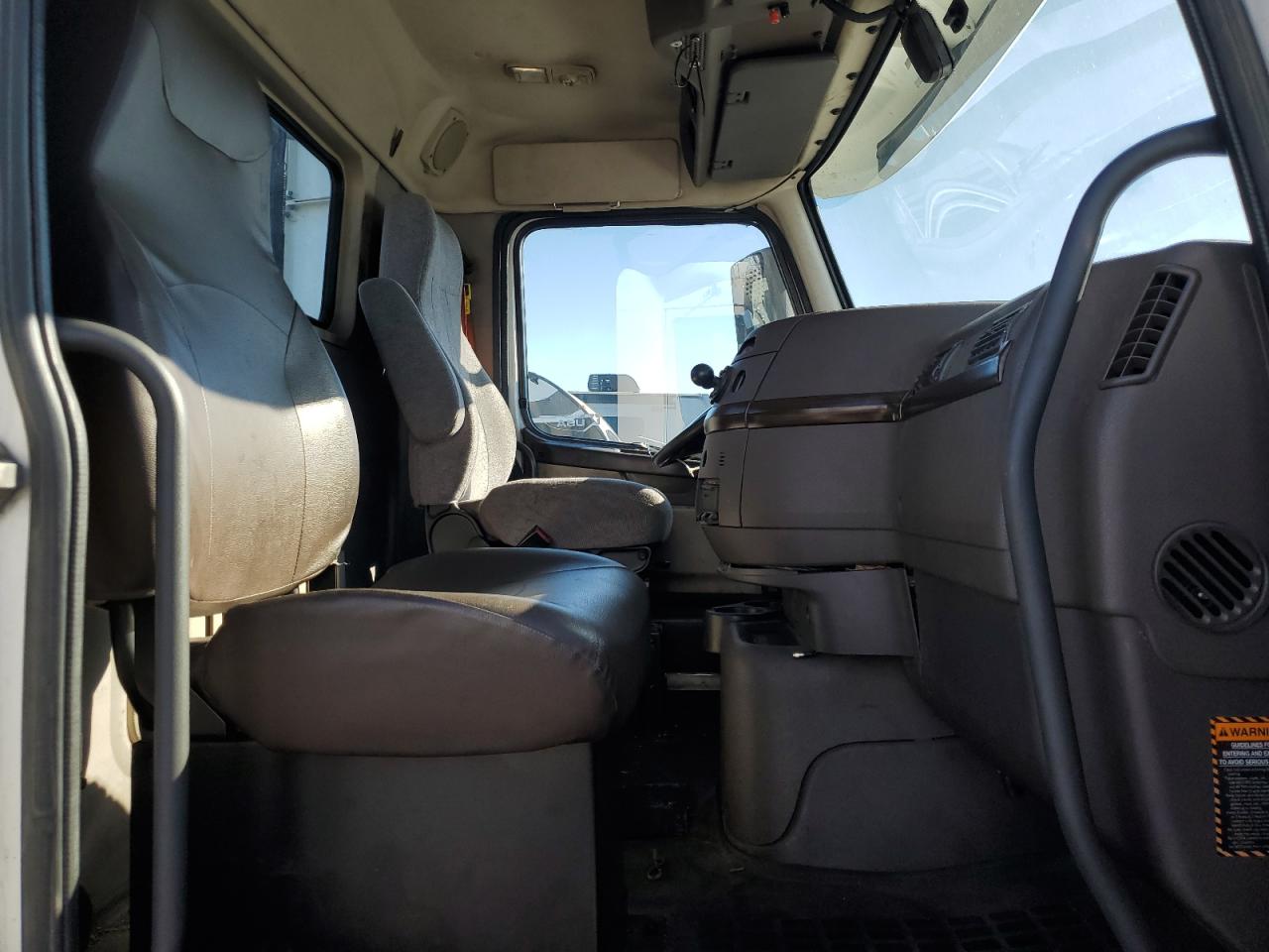 Volvo Vn