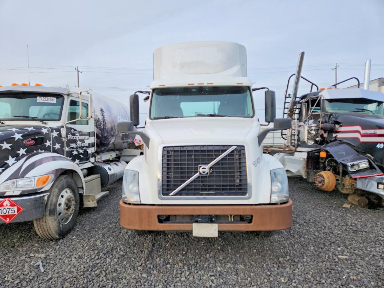 Volvo Vn