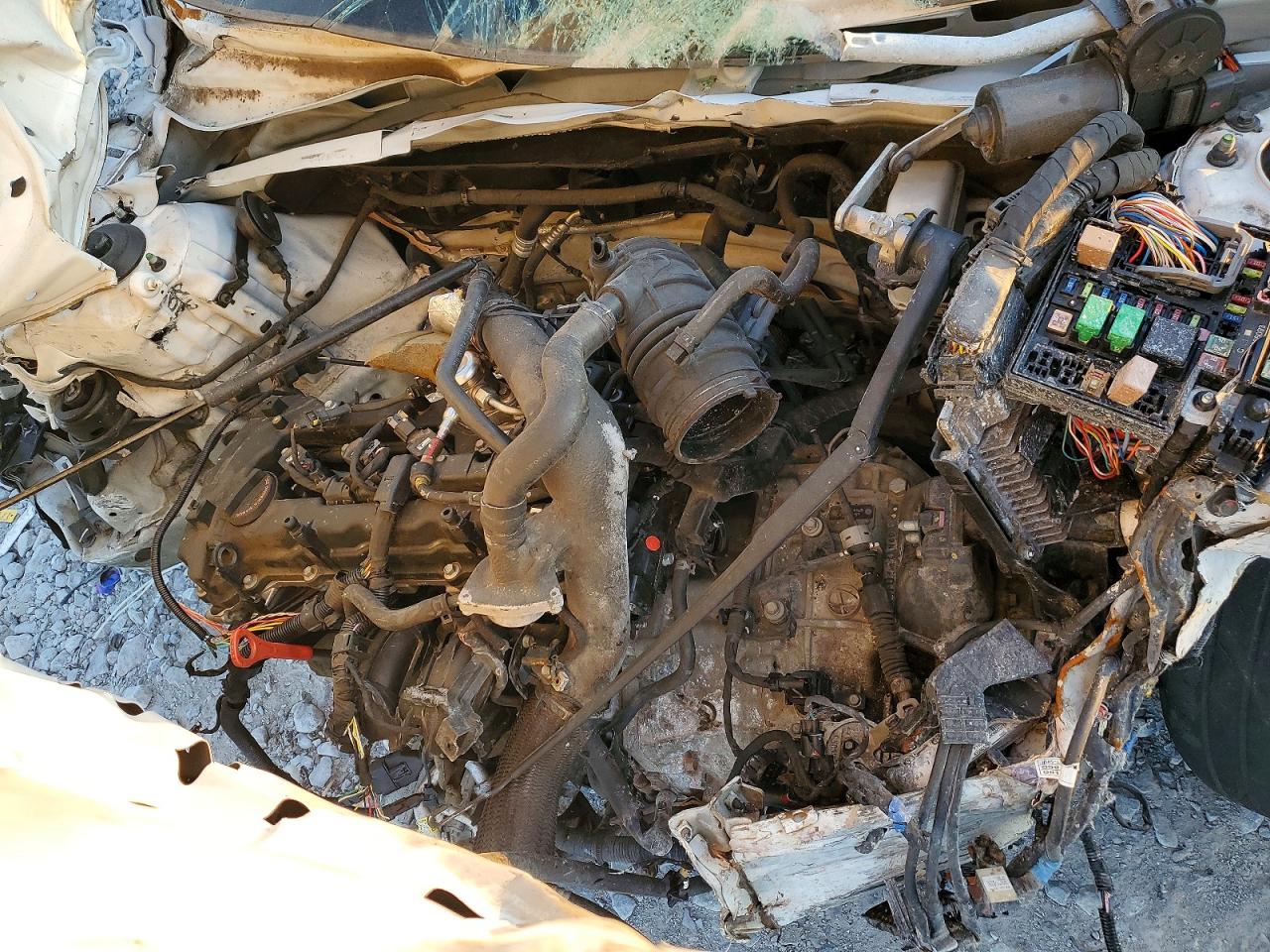 Kia Optima Sx