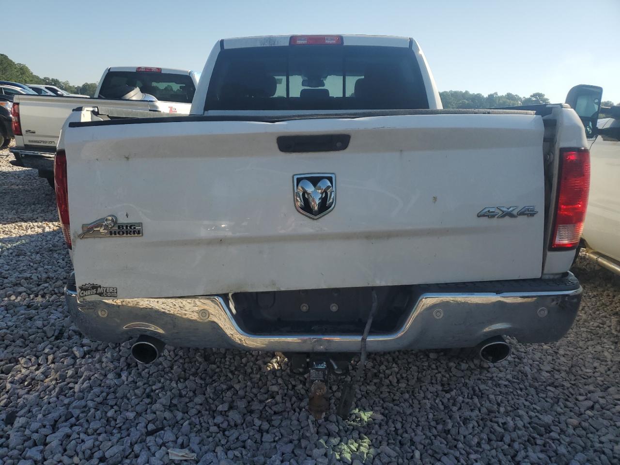 Ram 1500 Slt