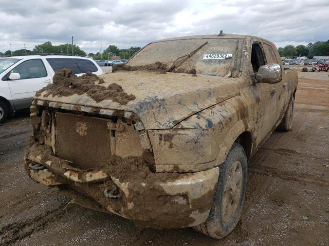 Ram 2500 Laramie