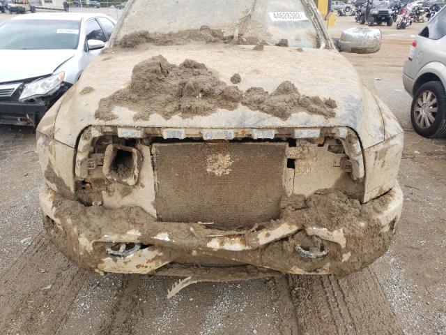 Ram 2500 Laramie