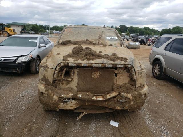 Ram 2500 Laramie