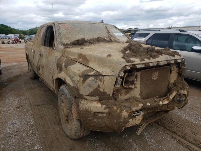 Salvage Ram 2500 Image
