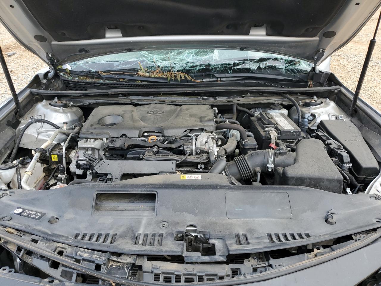 Toyota Camry L