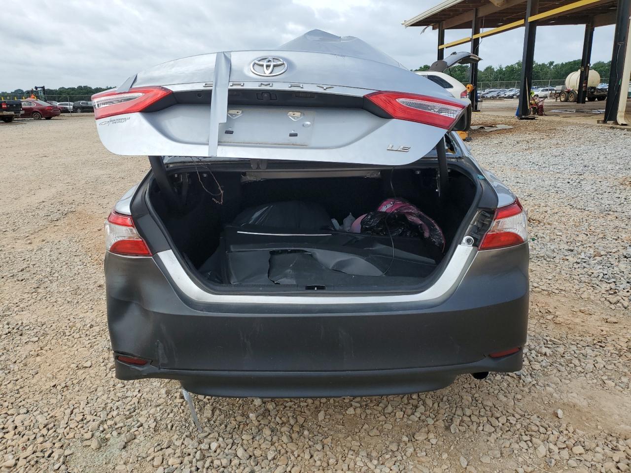 Toyota Camry L
