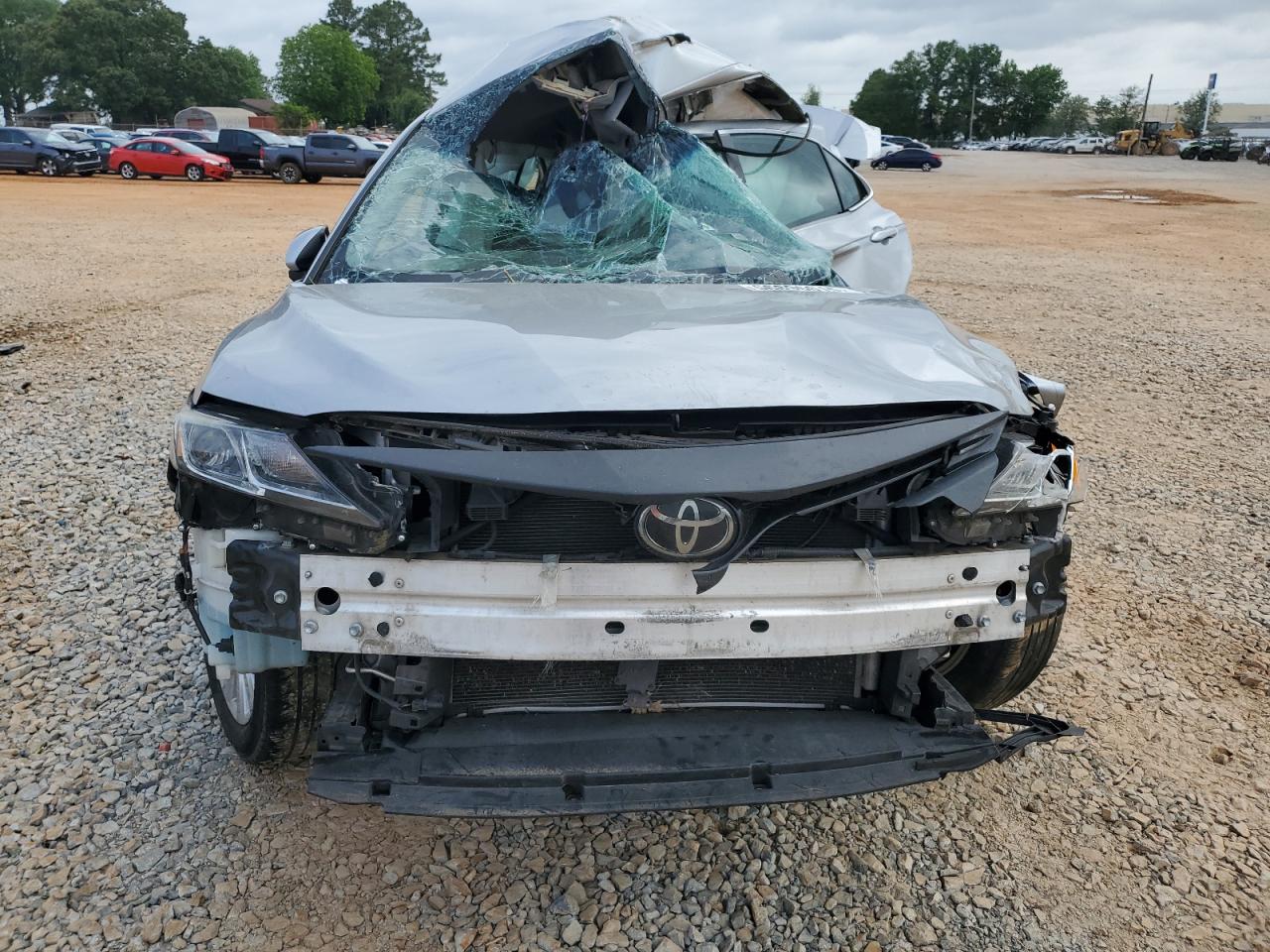 Toyota Camry L