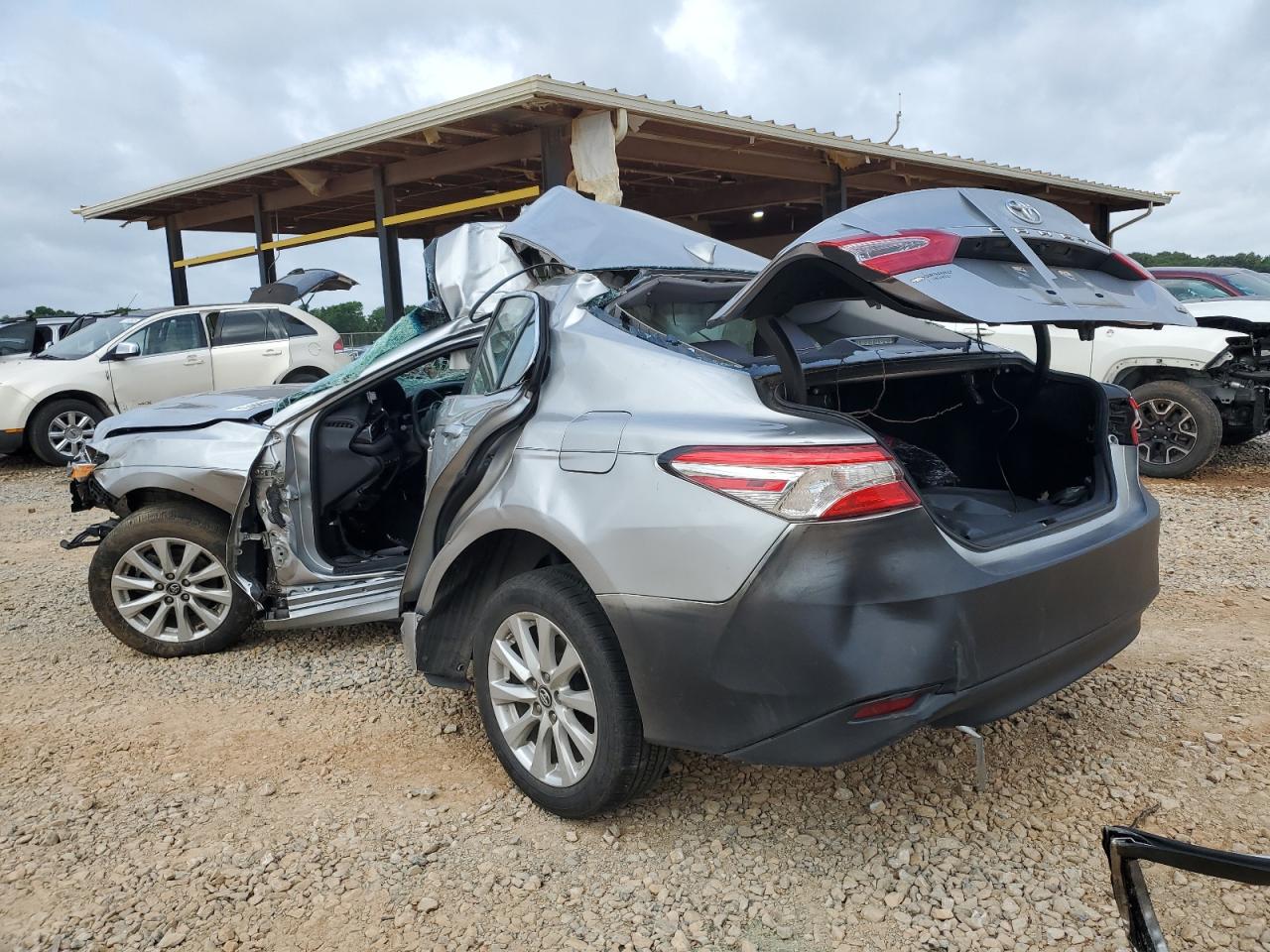 Toyota Camry L