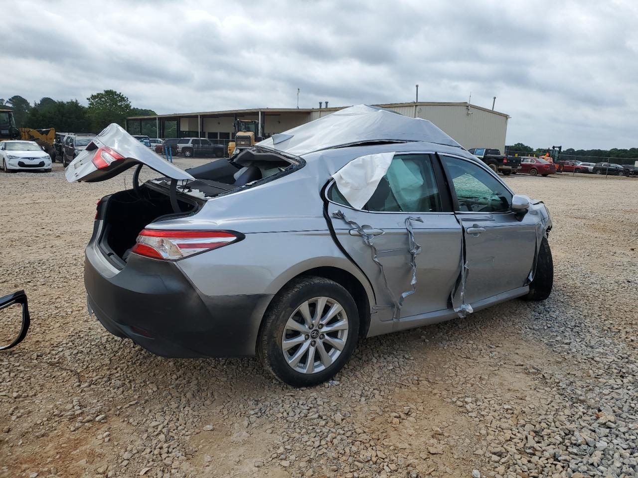Toyota Camry L
