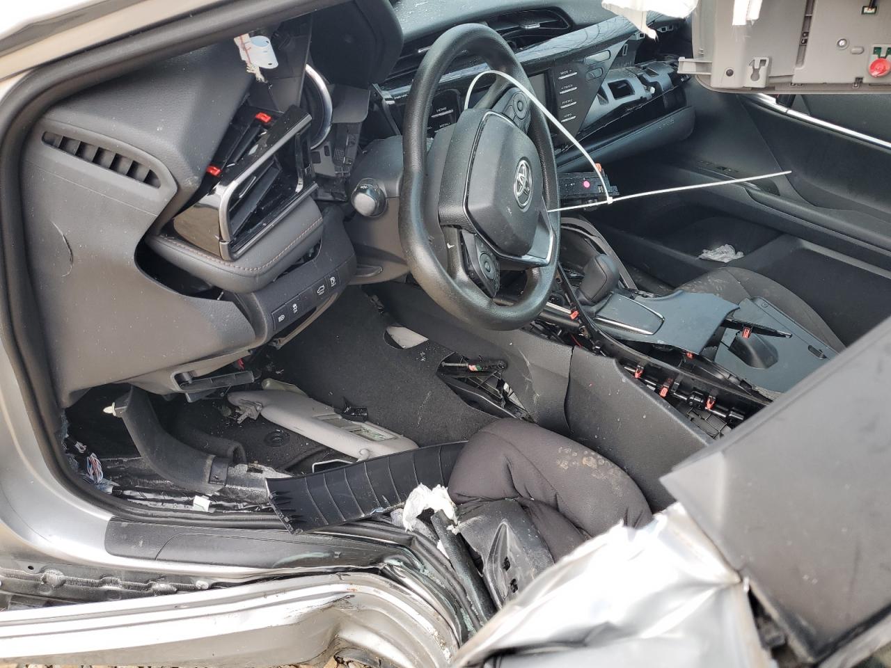 Toyota Camry L