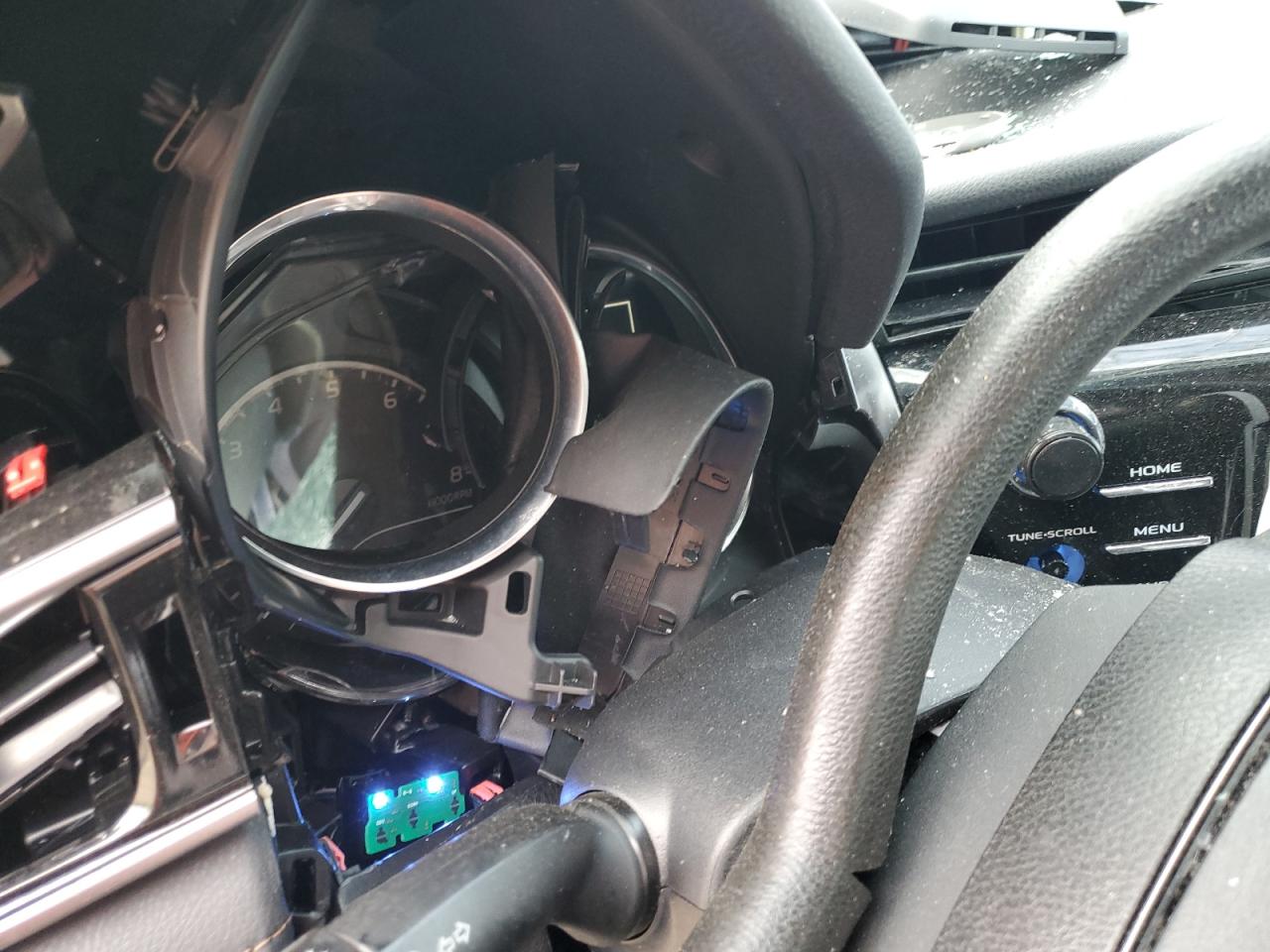 Toyota Camry L
