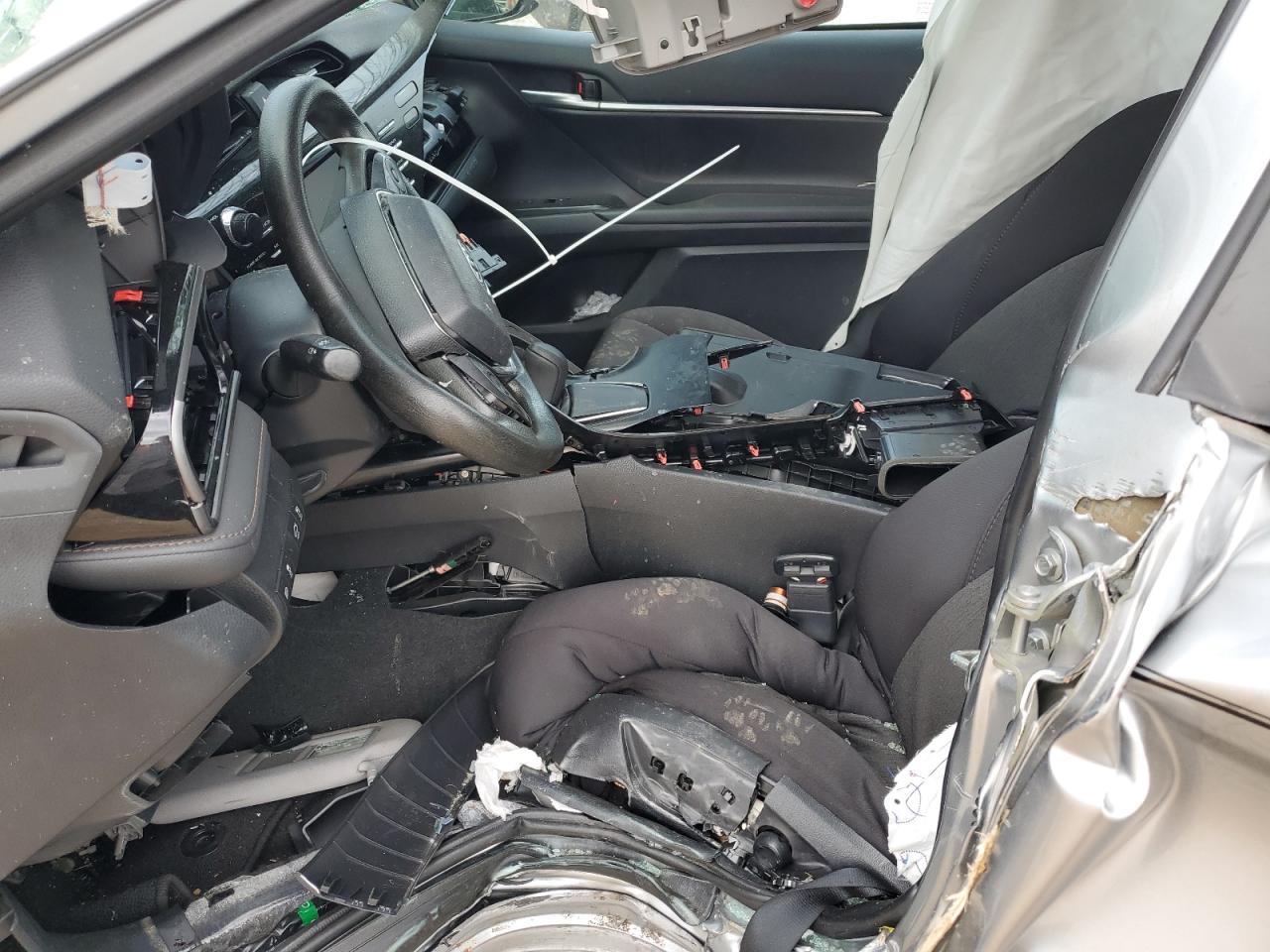 Toyota Camry L