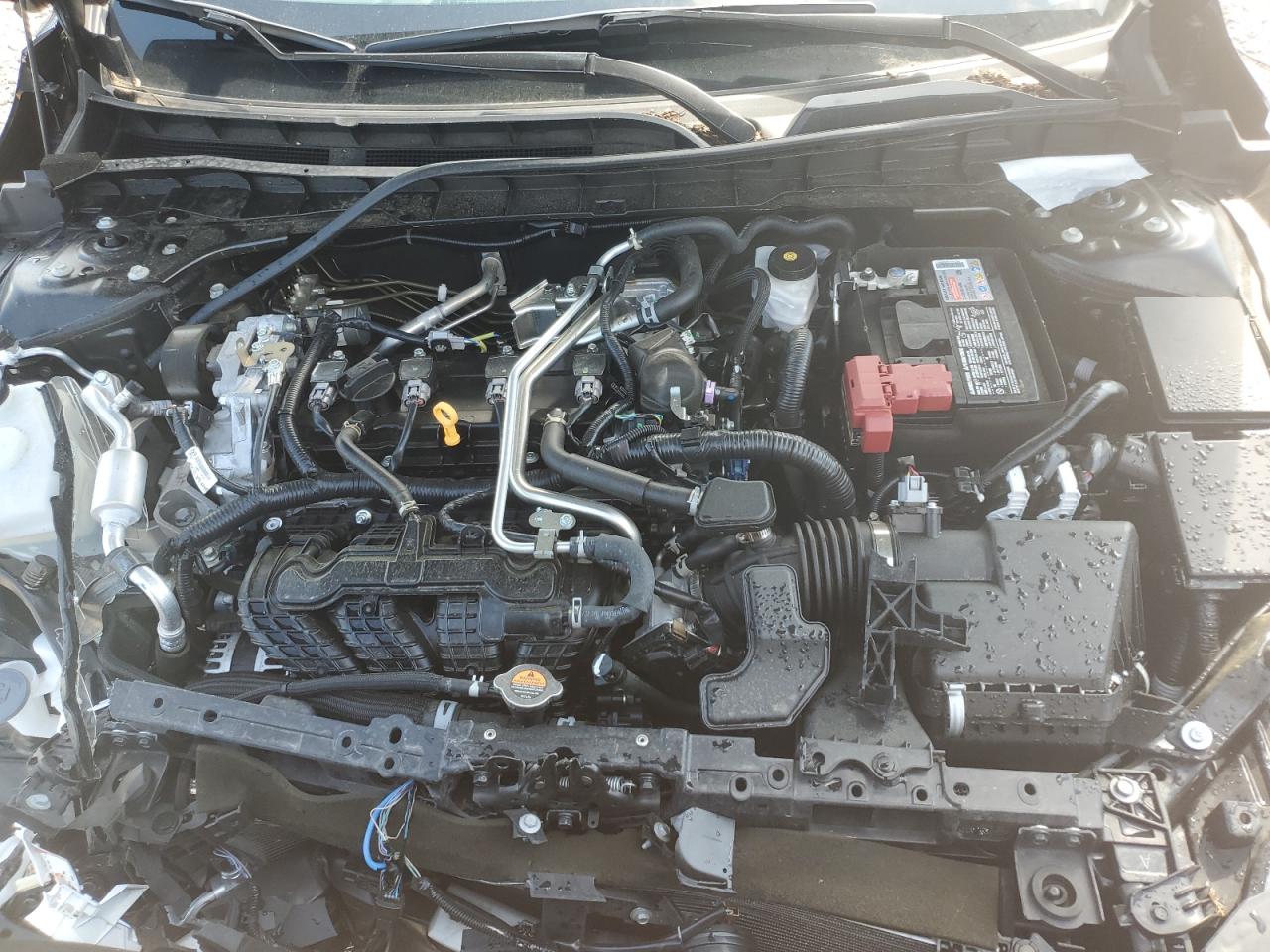 Nissan Altima 2.5 Sl