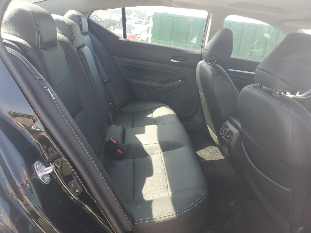 Nissan Altima 2.5 Sl