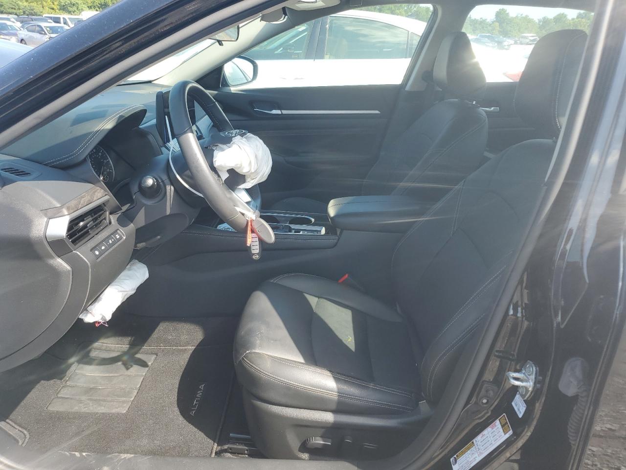 Nissan Altima 2.5 Sl