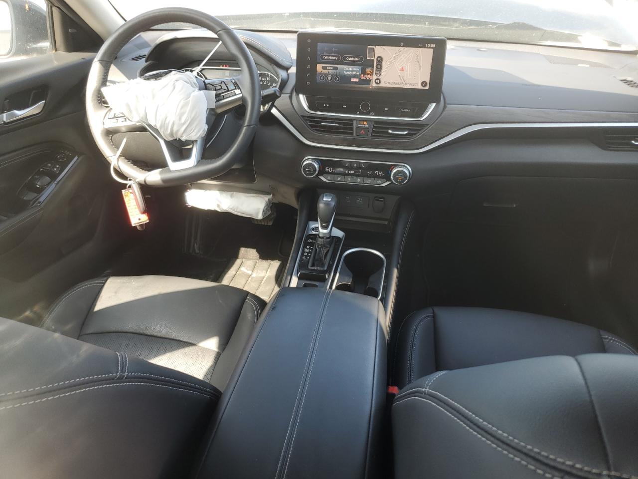 Nissan Altima 2.5 Sl