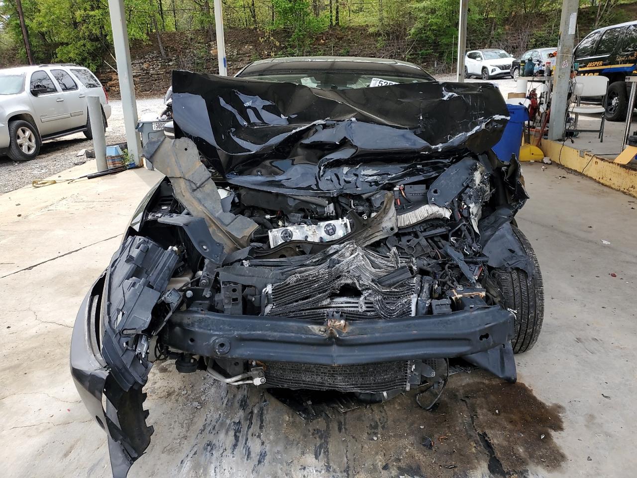 Volkswagen Jetta Tdi