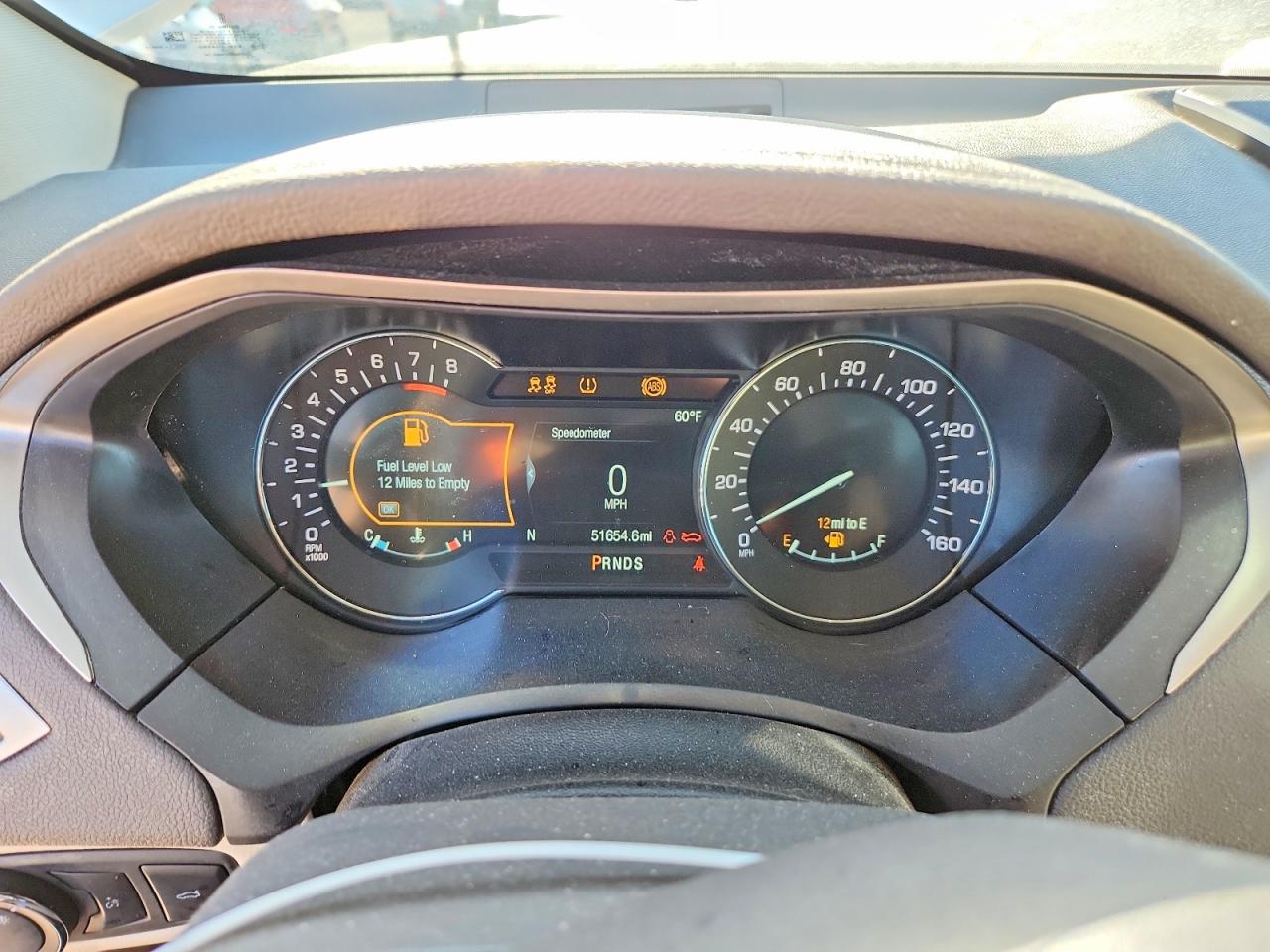 Lincoln MKZ