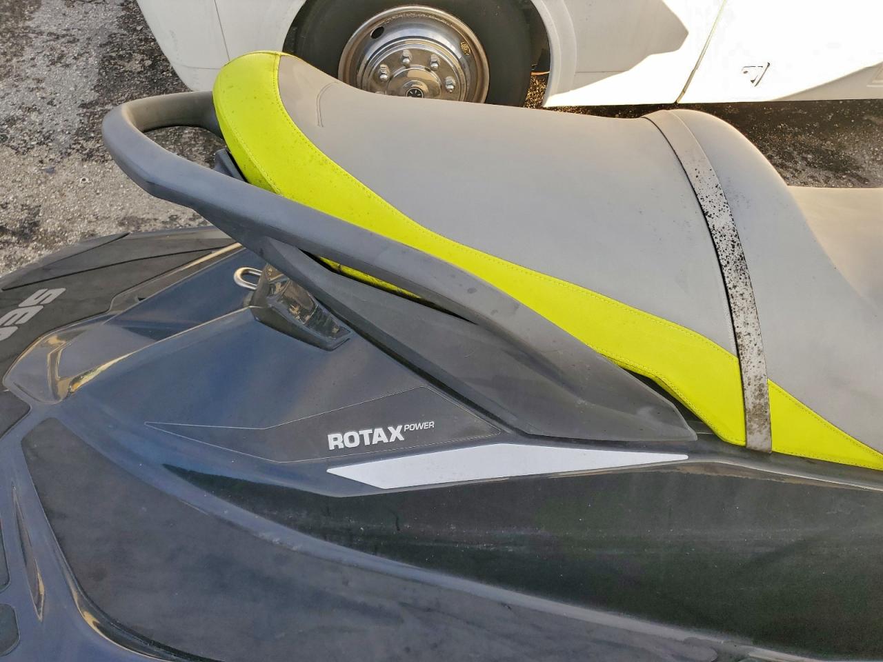 Sea-doo Jet Ski