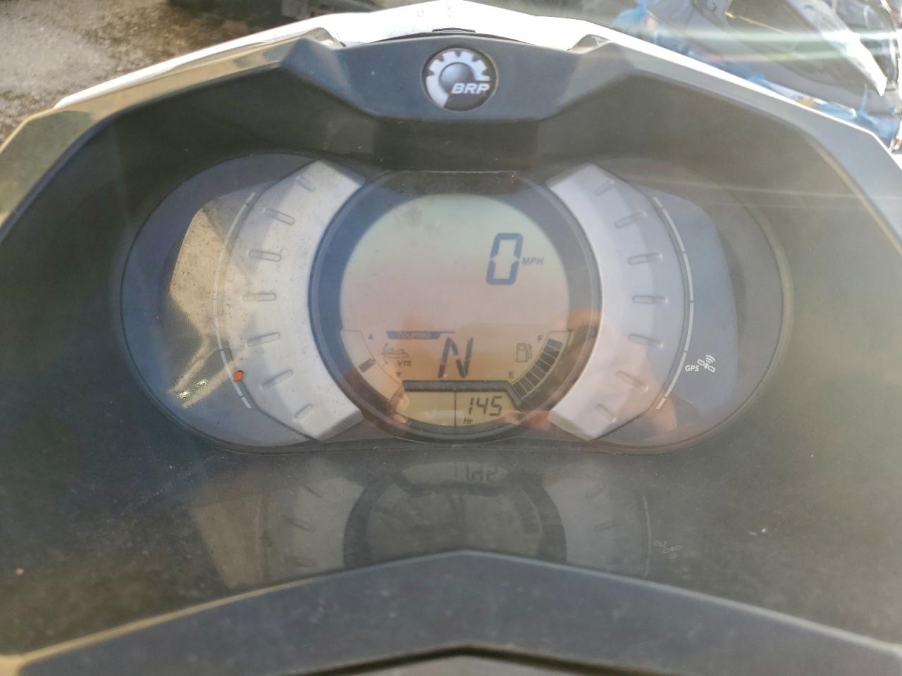 Sea-doo Jet Ski