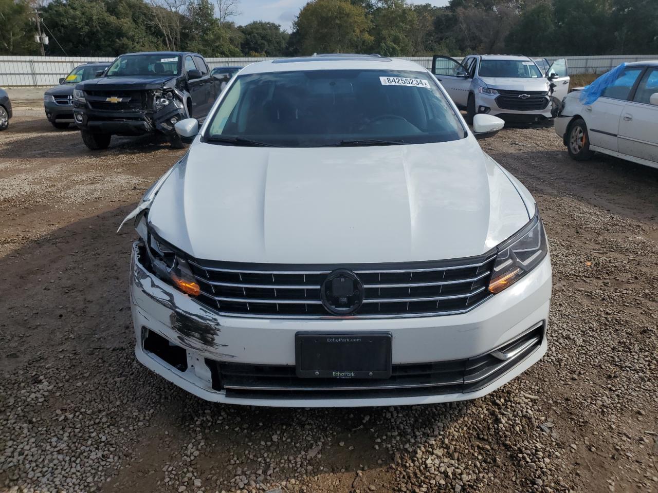 Volkswagen Passat Se