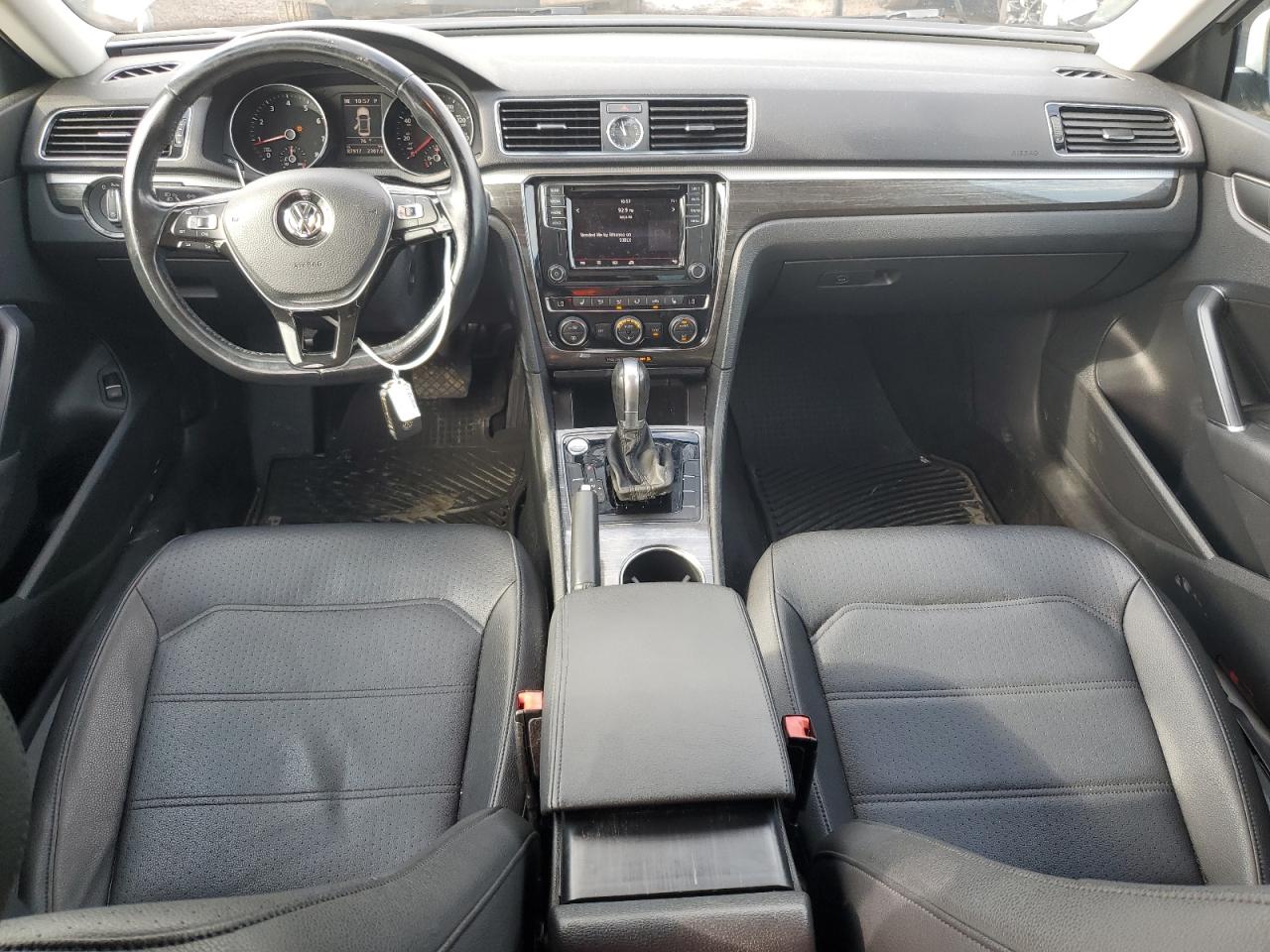 Volkswagen Passat Se