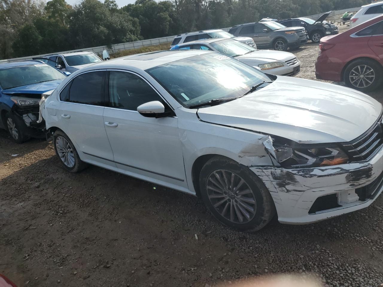 Volkswagen Passat Se