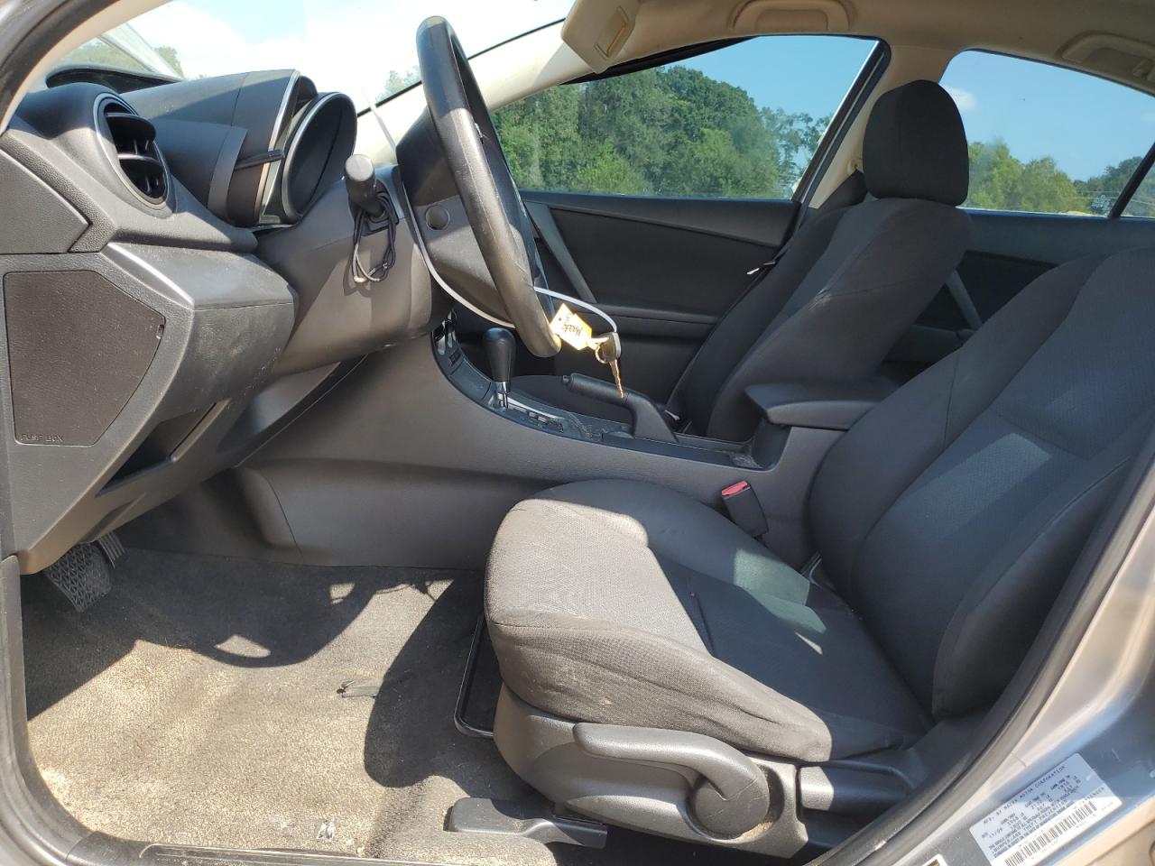Mazda 3 I