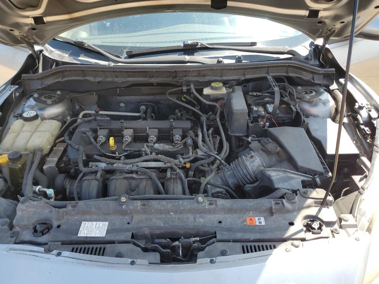 Mazda 3 I
