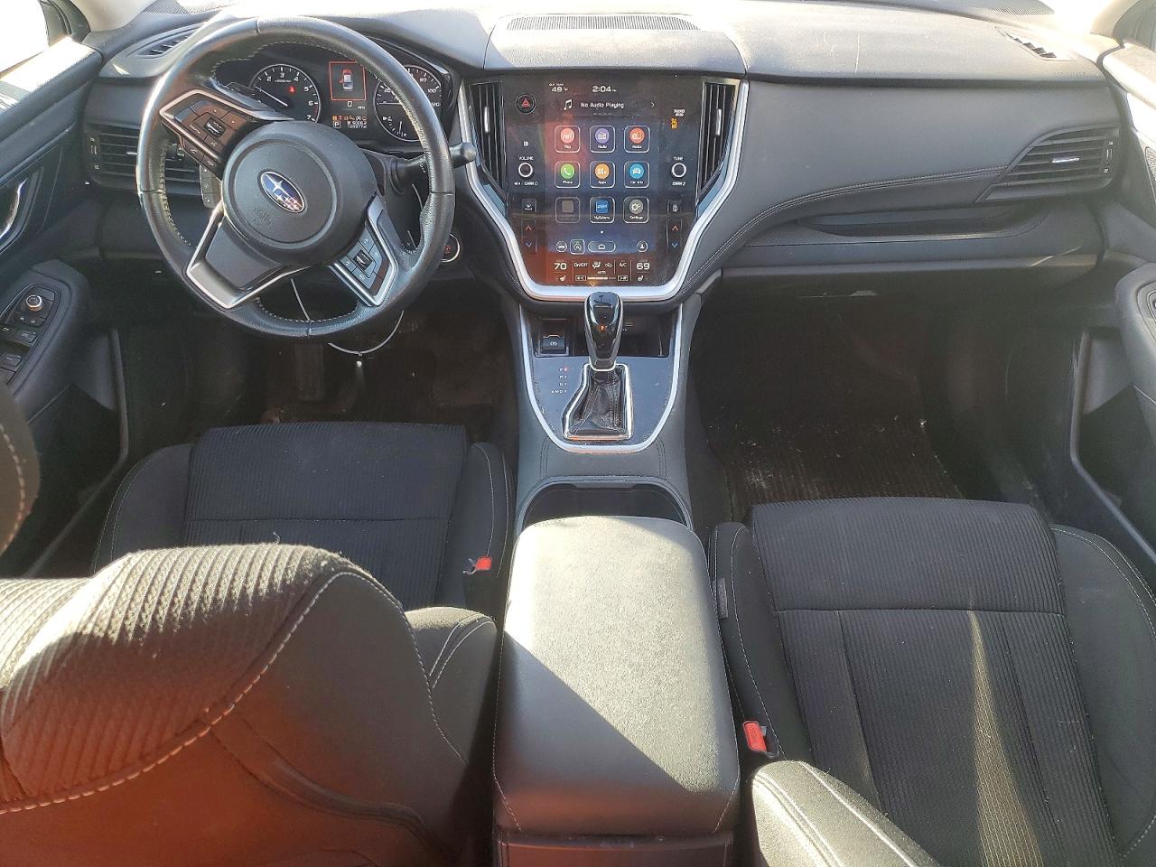 Subaru Legacy Premium