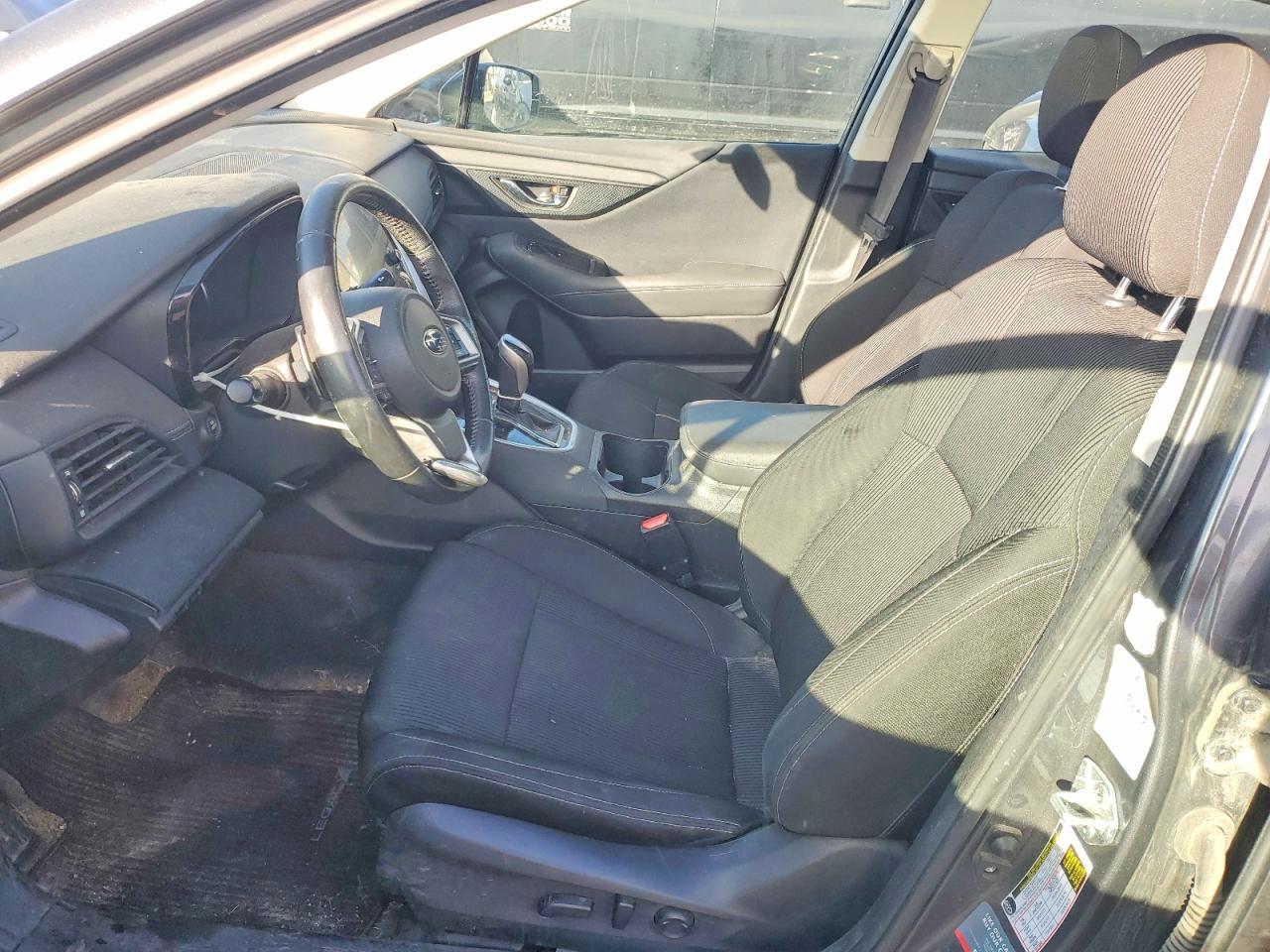 Subaru Legacy Premium