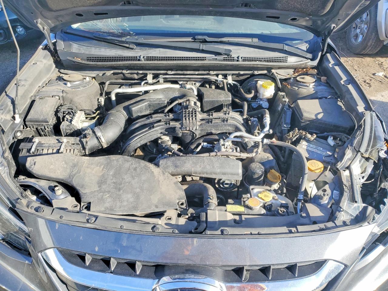 Subaru Legacy Premium