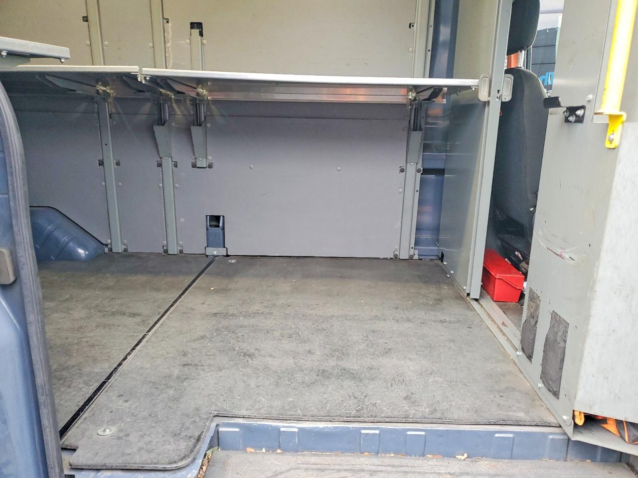 Ford Transit T-250