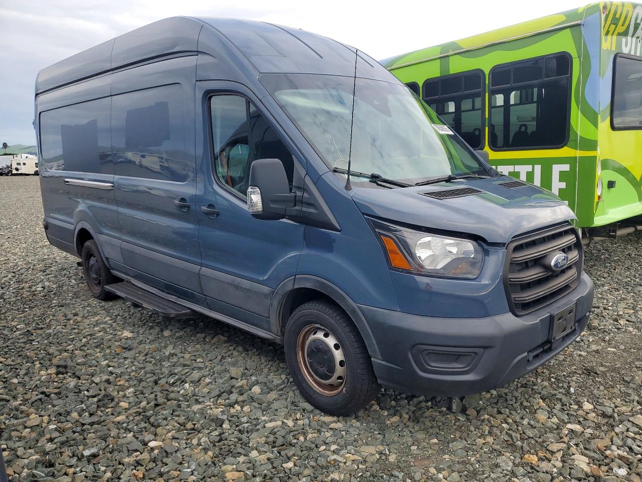 Ford Transit T-250
